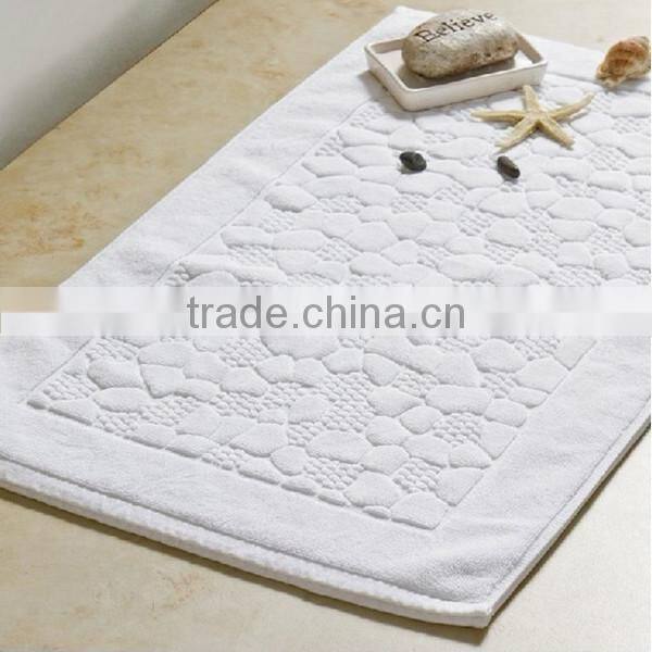 Custom five-stars hotel towel set