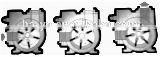 YB Vane Pump china pump high pressure pump for sale