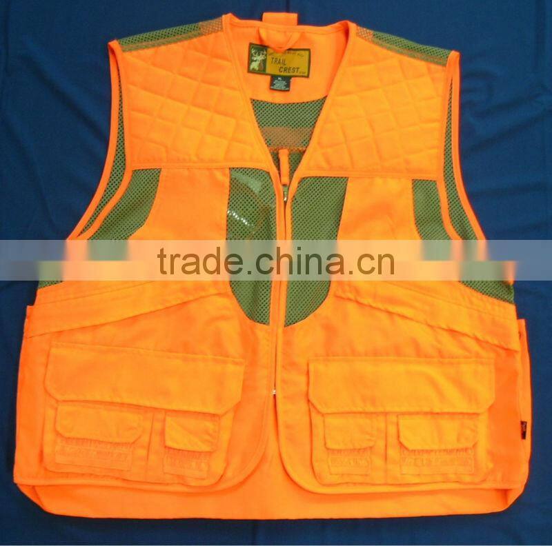 cheap 2013 safety hunting vest