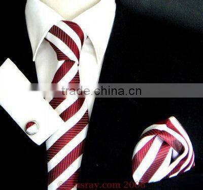cravate en soie - Vente Chaude! (100%Silk tie with high quality)