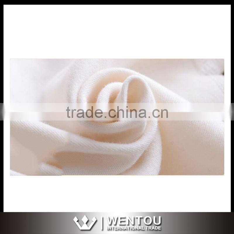 Wholesale 100% Cotton Foldable Baby Hat