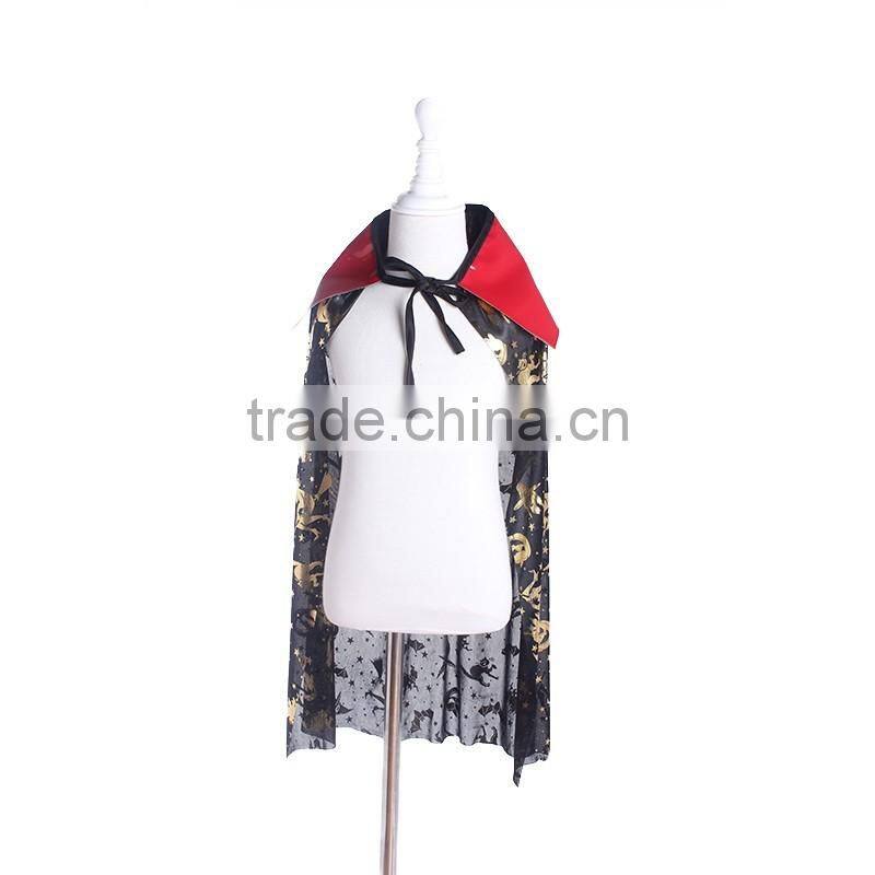 Halloween fancy zombie girls dresses costume