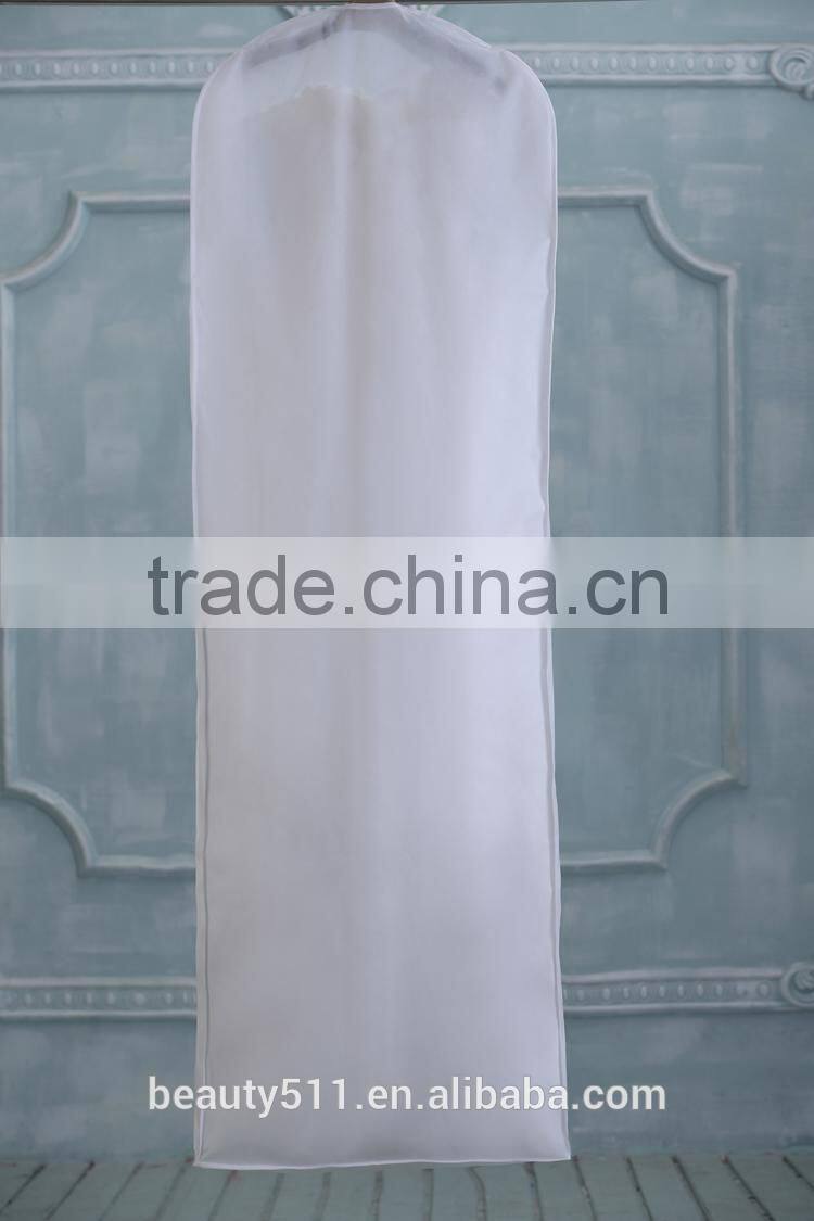 Hot Long Gown Ladies Wedding Dress Garment Bag Wholesale WB06