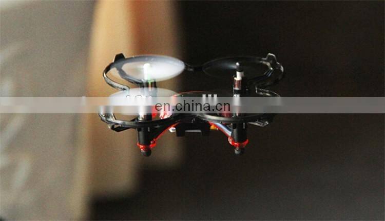 M67 2.4G 4.5CH 6 Axis Gyro Headless and autorotation Nano RC Mini Drone Quadcopter with High