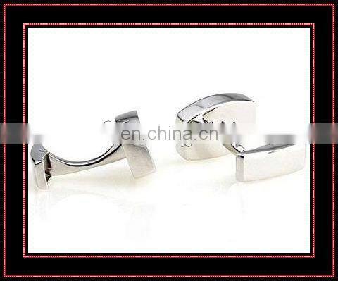 Fahion Shell Cuff links