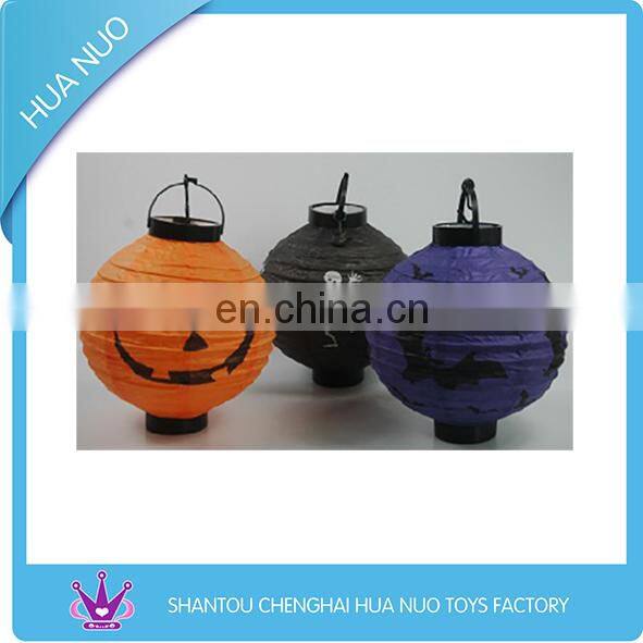 Newest children halloween plastic toy