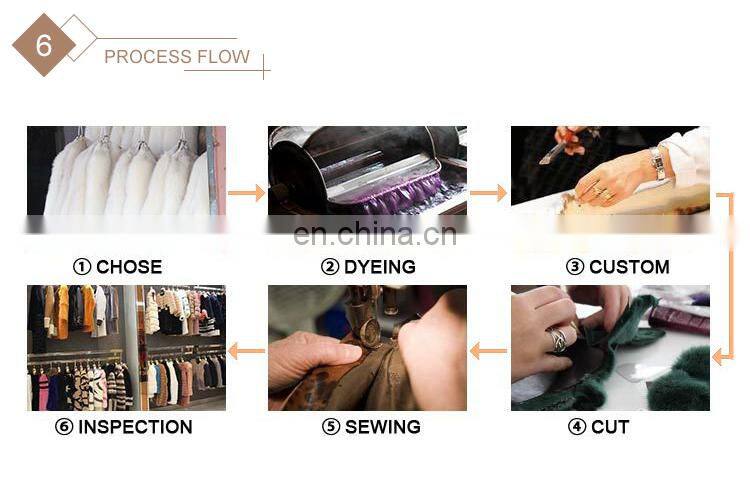 Wholesale European Style Royal Blue New Real Raccoon Fur Sleeveless Vest