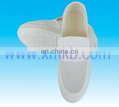 ESD Slipper KB-AS016 cleanroom High boot