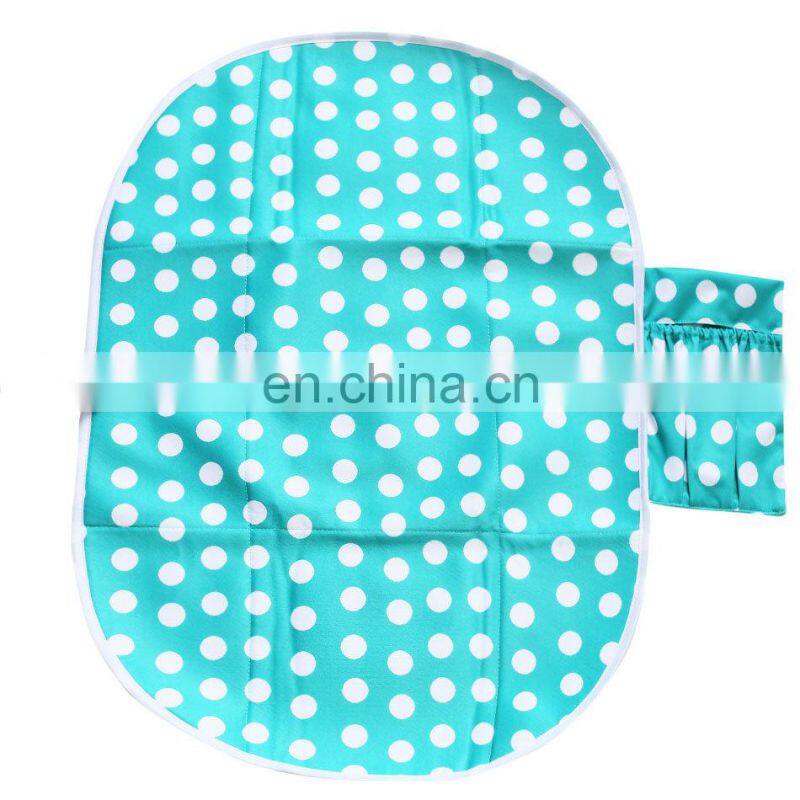 Waterproof Portable Baby Diaper Changing Mat Nappy Changing Pad Travel Changing Station Clutch Baby Care Products