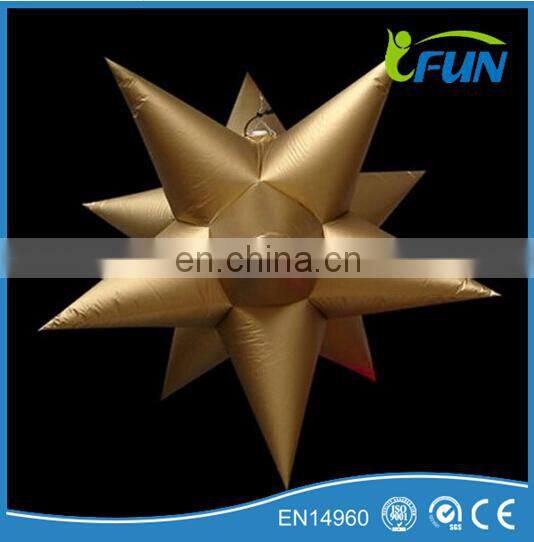 lights decors inflatable mushroom /inflatable led lights mushroom for sale / infatable mushroom decorations with led lights