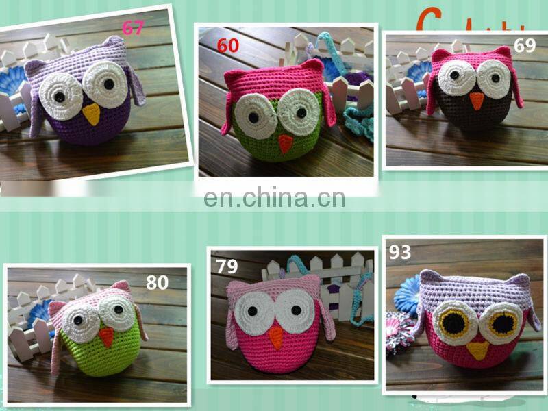 Baby Girl Doll, Handmade Girls Toy Stuffed Animal Toy