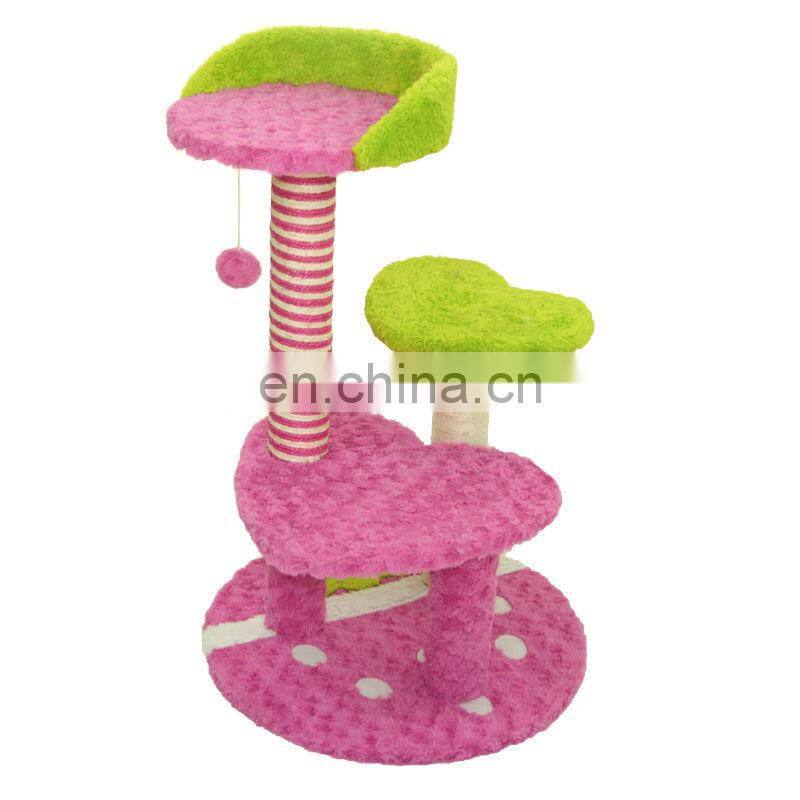 2013 new design cat tree