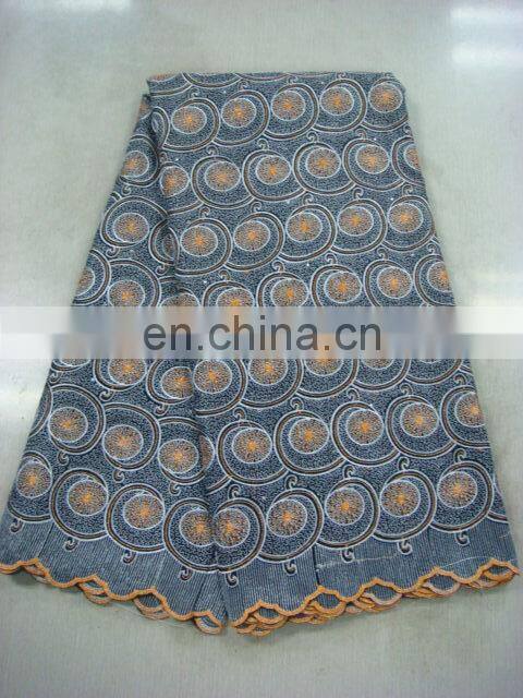 big heavy lace swiss voile lace(D73-3)