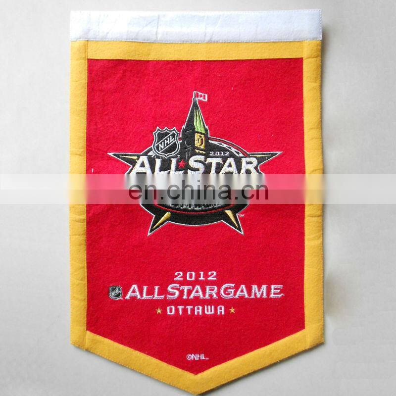 embroidery american flag