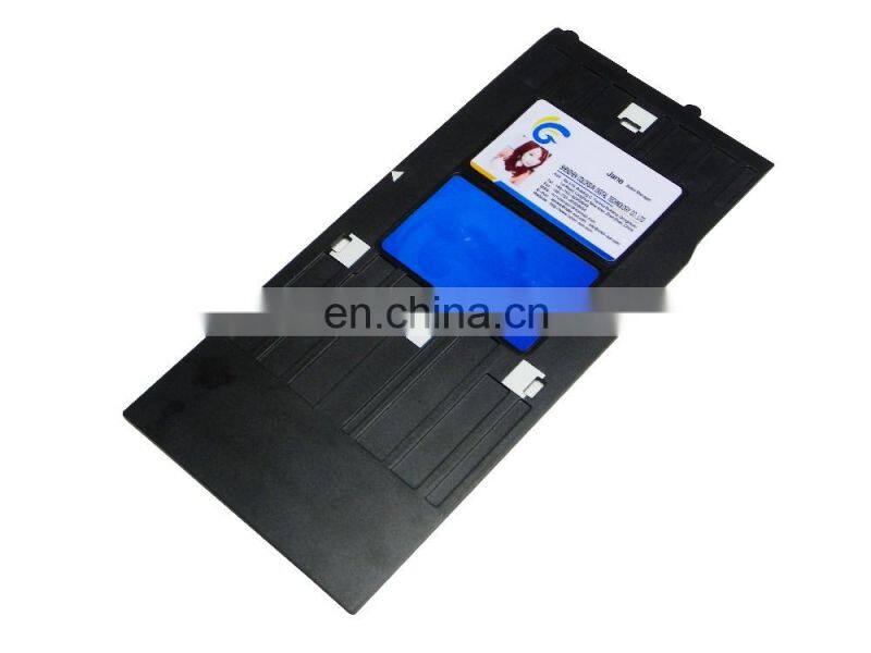 High Quality PVC ID Card Tray for Epson R310/R350/R210/R340