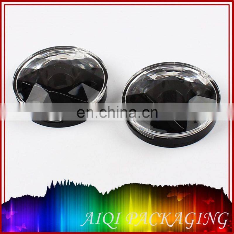 2016 wholesale 50ml pet bottle cosmetic use for perfume plastic bottle