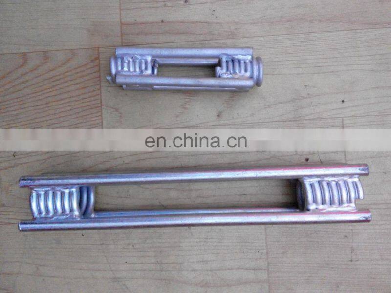 Spring Clamp Wire Tensioners, Steel Material and ungrouped Style torsion bar spring