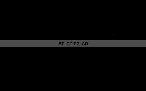 glass drilling machine has PLC control system.