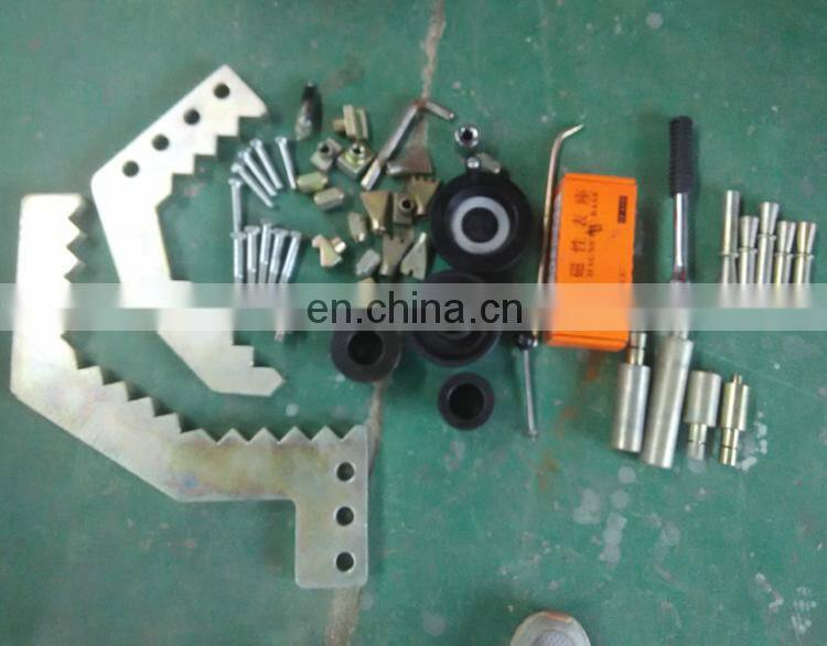 Intelligent Car Aluminum Alloy Wheel Repair Rim straightening Machine ARS26