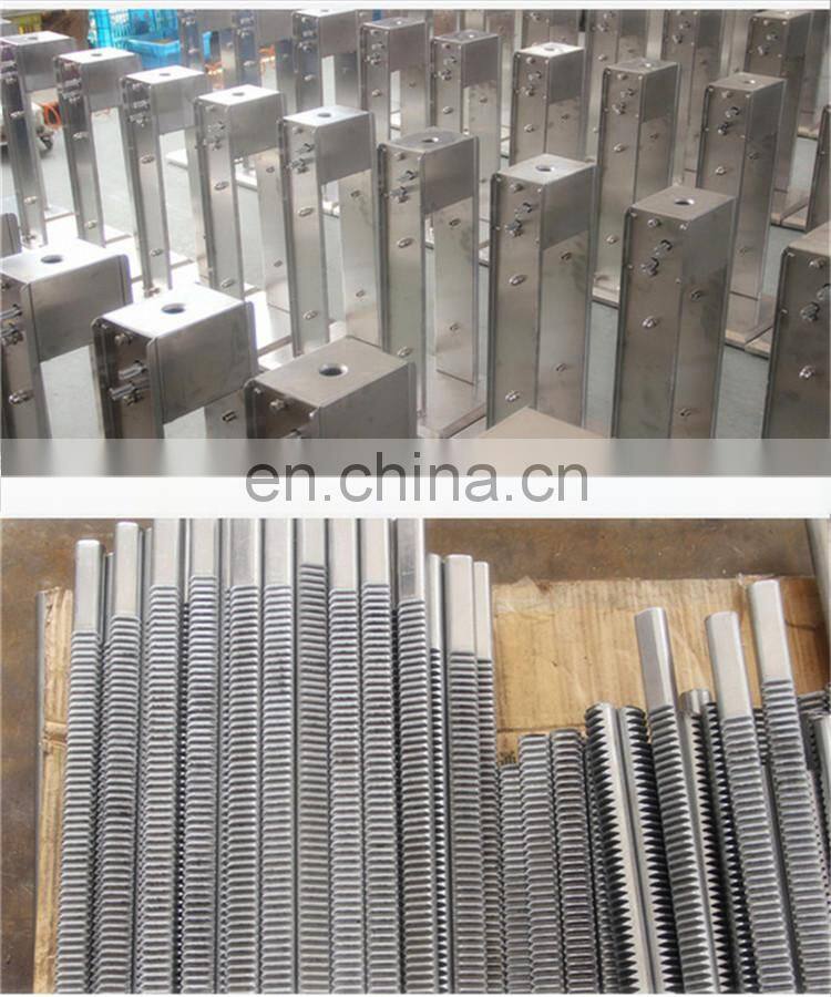 Hot sale Manual Type Sausage Filling/Stuffing Machine With CE Approved