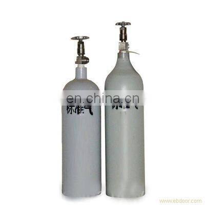 150bar/200bar/300bar nitrous oxide gas cylinders