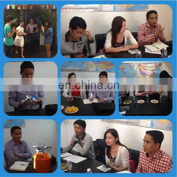 Soft Drink Additive Aluminium High Pressure CO2 Gas Cylinder