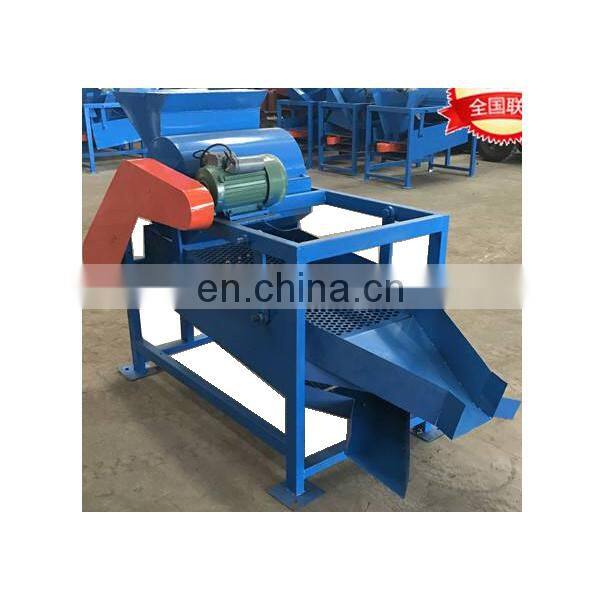 easy operation high sell oil presser for rapeseed