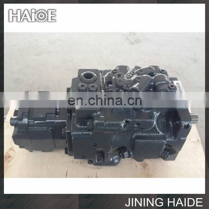 Excavator parts PC30MR-2 Hydraulic Main Pump 708-1S-00251