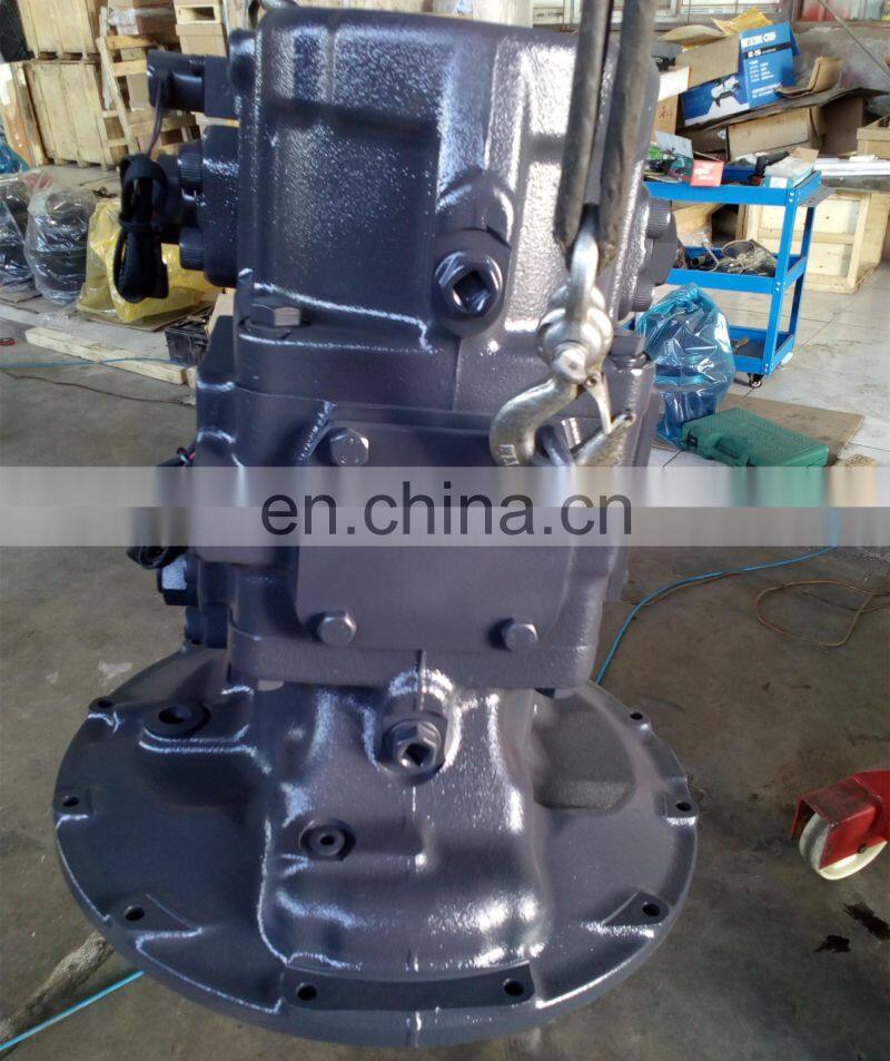 Zaxis250-3 Hydraulic Pump HPV118HW-25A ZX250-3 Excavator Main Pump