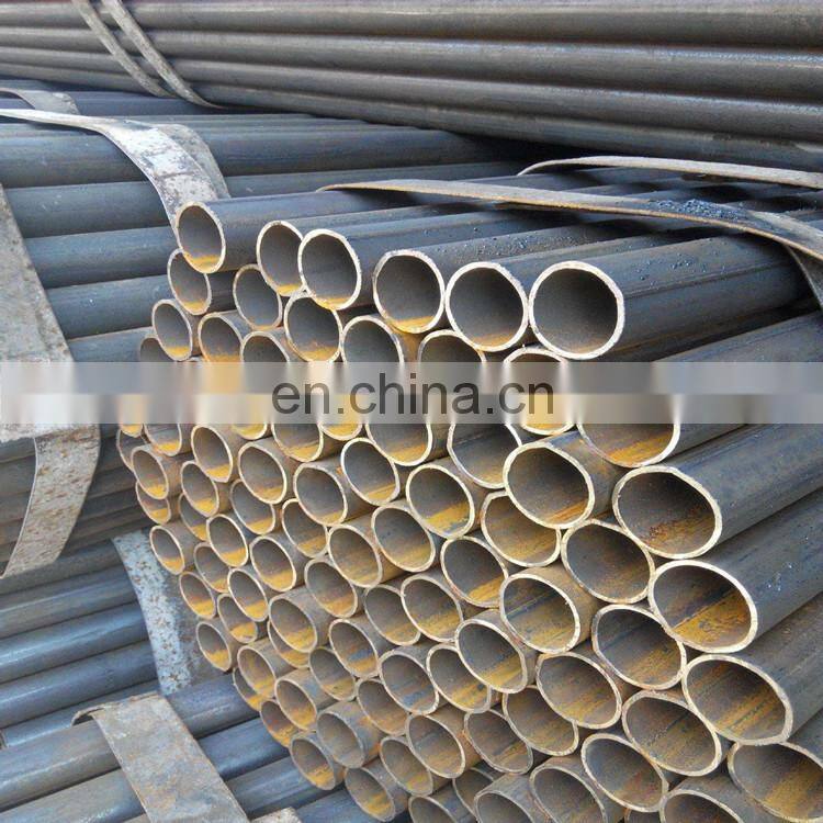 high quality galvanized scaffolding support steel pipe for sale