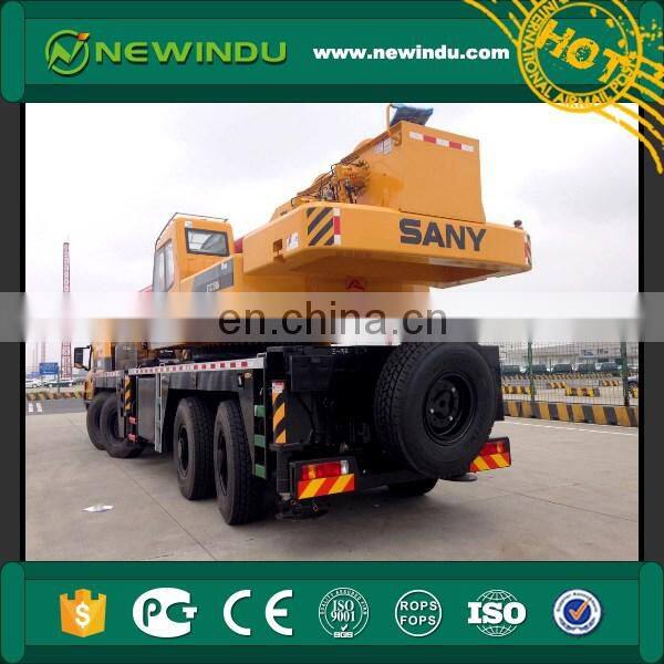 STC200S small truck crane made in China for sale