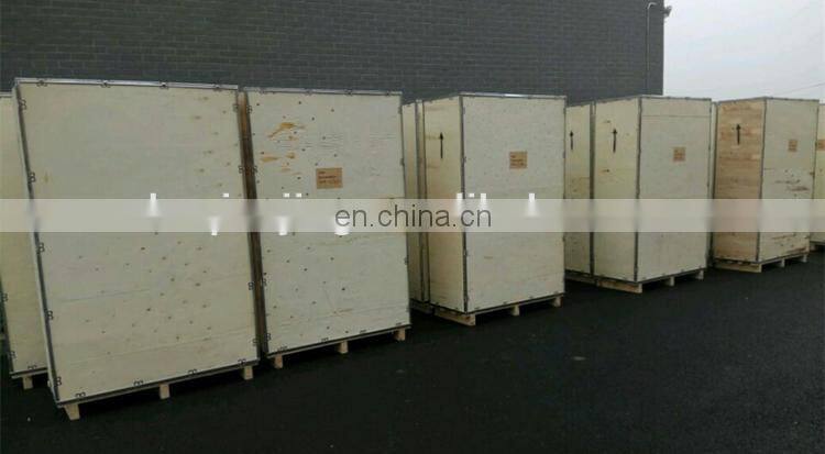 portable industrial dehumidifier 156LPD