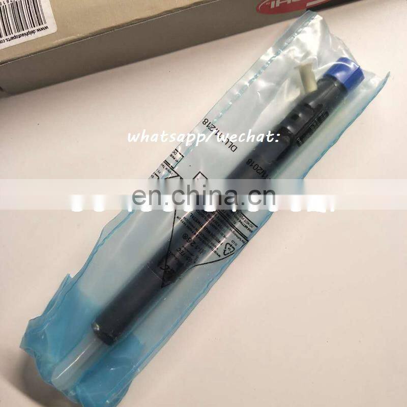 original Common Rail Injector EJBR04601D / R04601D / EJBR02601Z for A6650170321 ,A6650170121 , 6650170321 , 6650170121