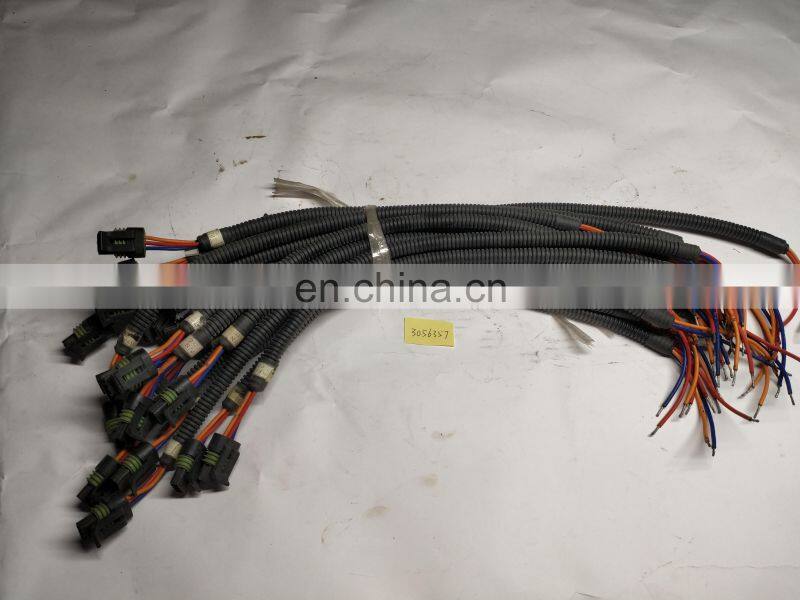 M11 NT855 K19 K38 K50 3055653 154569 3044606 for Cummins 40kva Generator Muffler