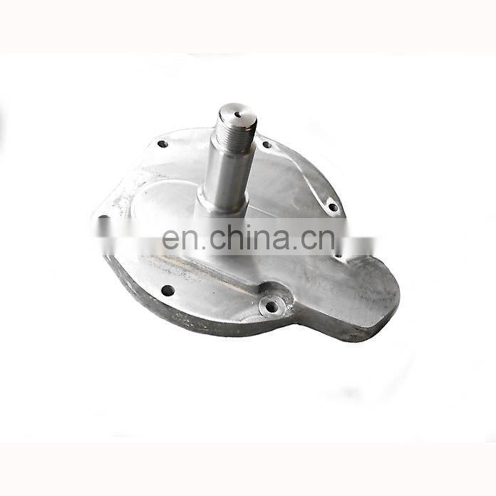 CCEC Diesel Engine Spare Parts spindle Fan Bracket 3036139 for cummins NT855 NTA855
