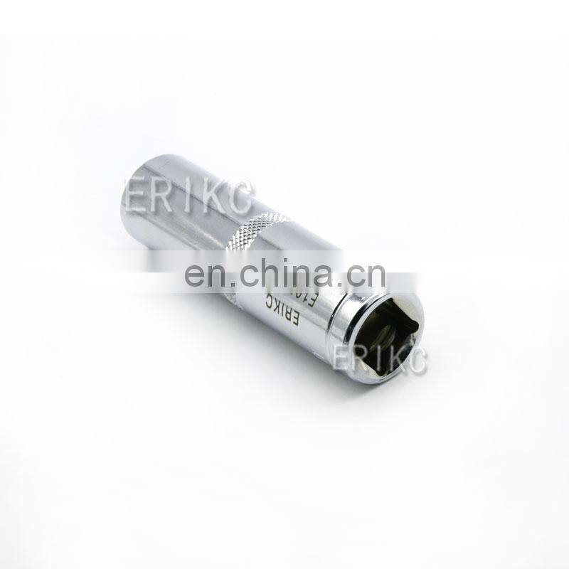 injector Disassemble Retaining Nut Installation Tools E1024091Diesel Injector Nozzle Nut Removal Tool for Spray Cap