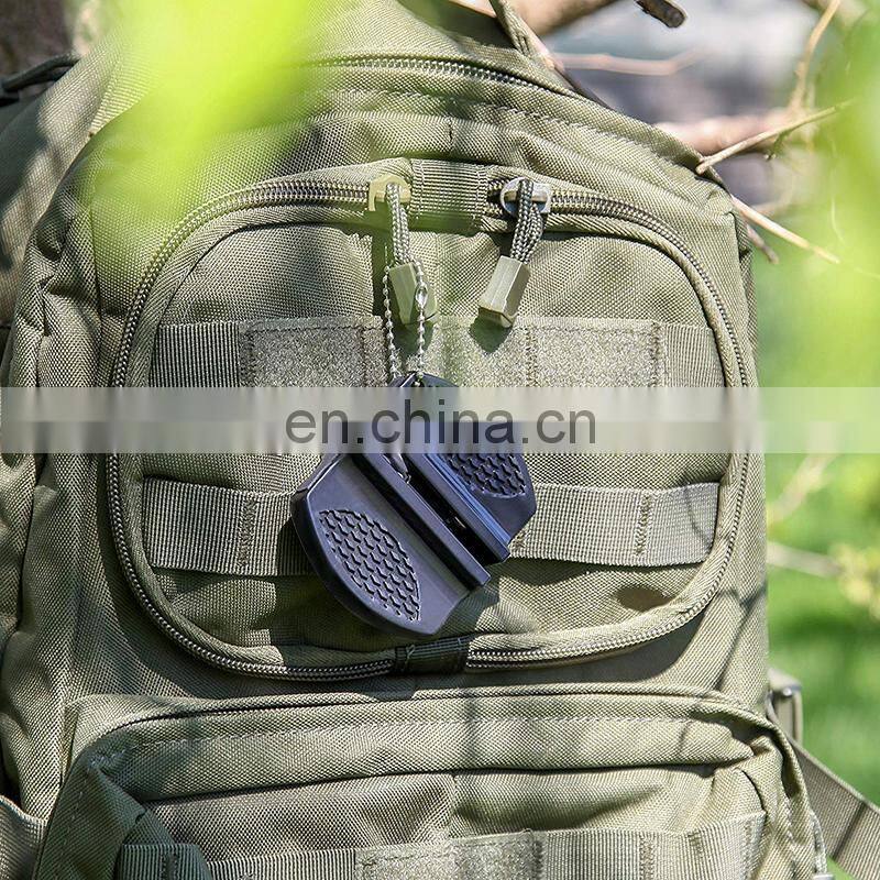 Professional product Pocket Sharpener Mini Kitchen Knife Sharpener For Kitchen Gadget