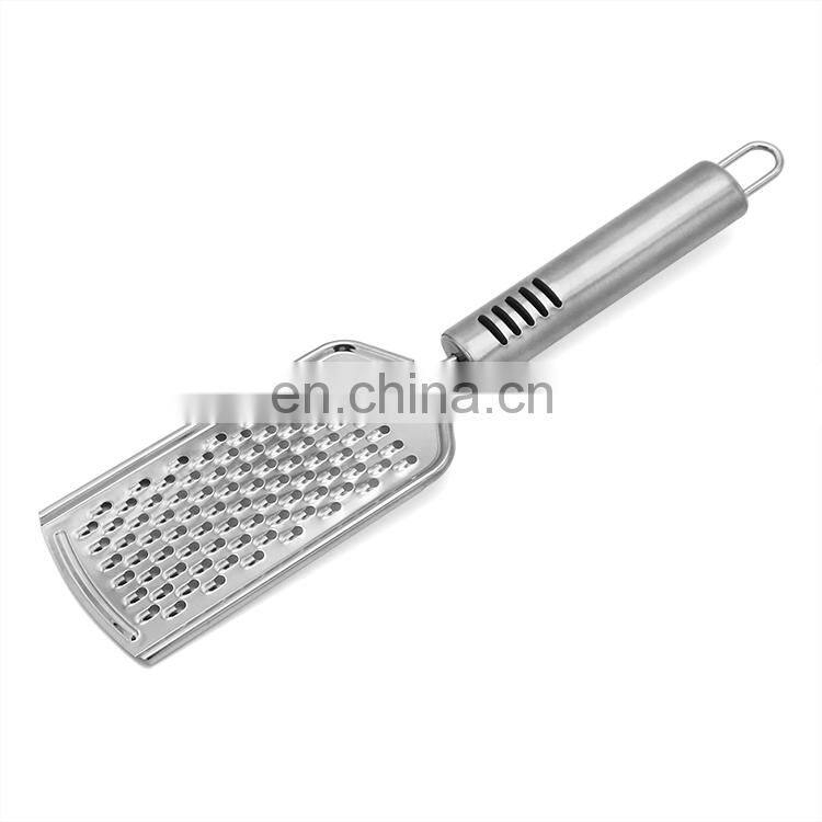 Multi-purpose Cheese Grater Manual Kitchen Vegetable Grater