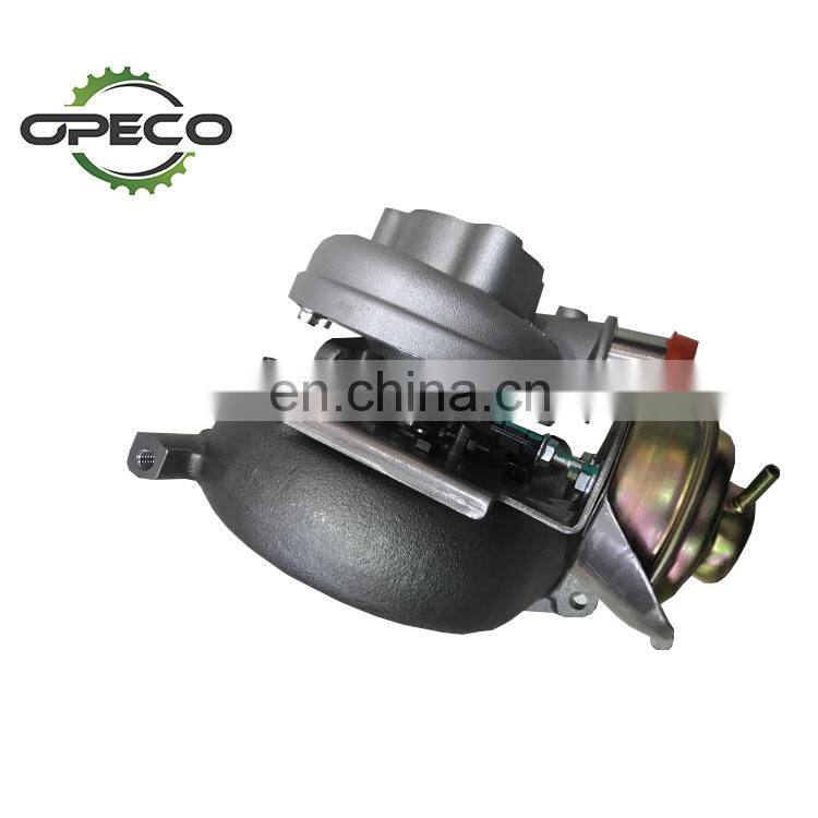 For Nissan Patrol Safari Terrano ZD30 water cooled turbocharger 724639-5006S 724639-5002S 14411-VC100 144112X90A 14411-2X90A