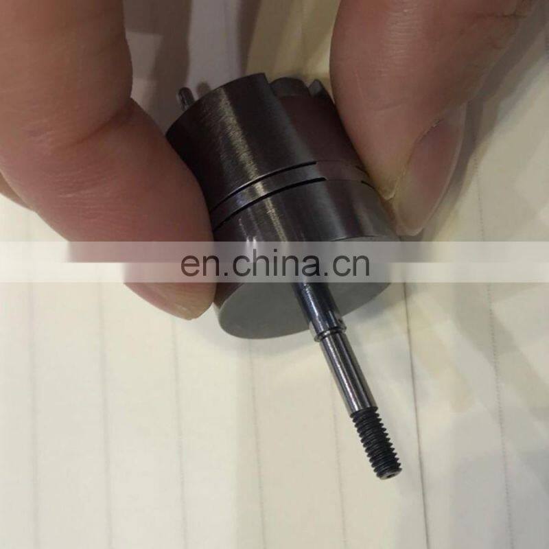 Original engine valve 32F61-00062 for common rail injector 3264700