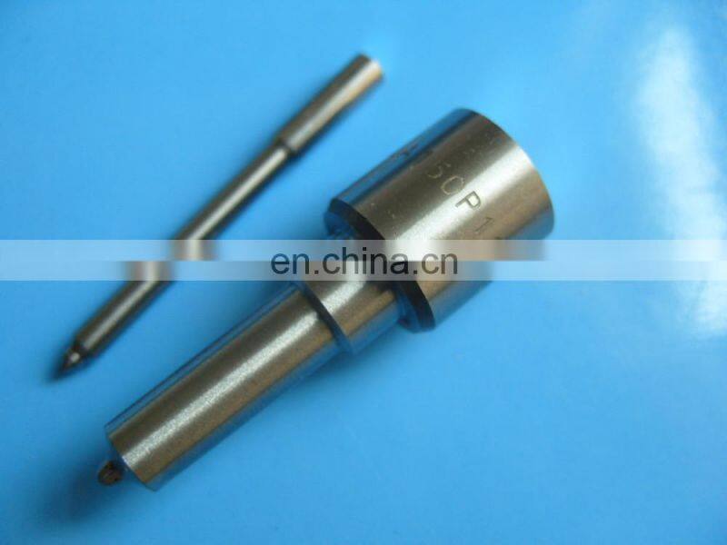 DLLA150S058 Fuel injector nozzle F 019 122 058 for diesel engine