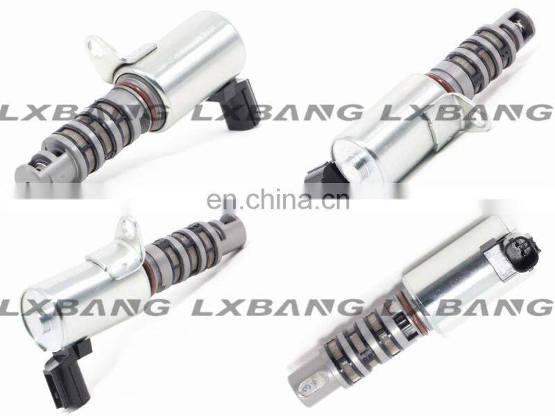 15830-RBB-003 15830RBB003 Camshaft Timing Oil Control Valves For Civic 15830-PNC-003