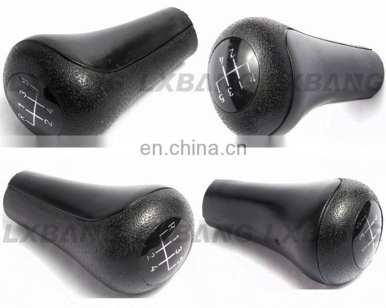 Gear Shift Knob for BMWS E87 E90 E91 E60 E61 X1 X3 E34 E36 E46 M3 25117529088 2511 7529 088 25117566267