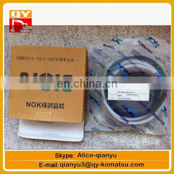 SK120 Excavator Hydraulic Main Pump cylinder various Seal Kit