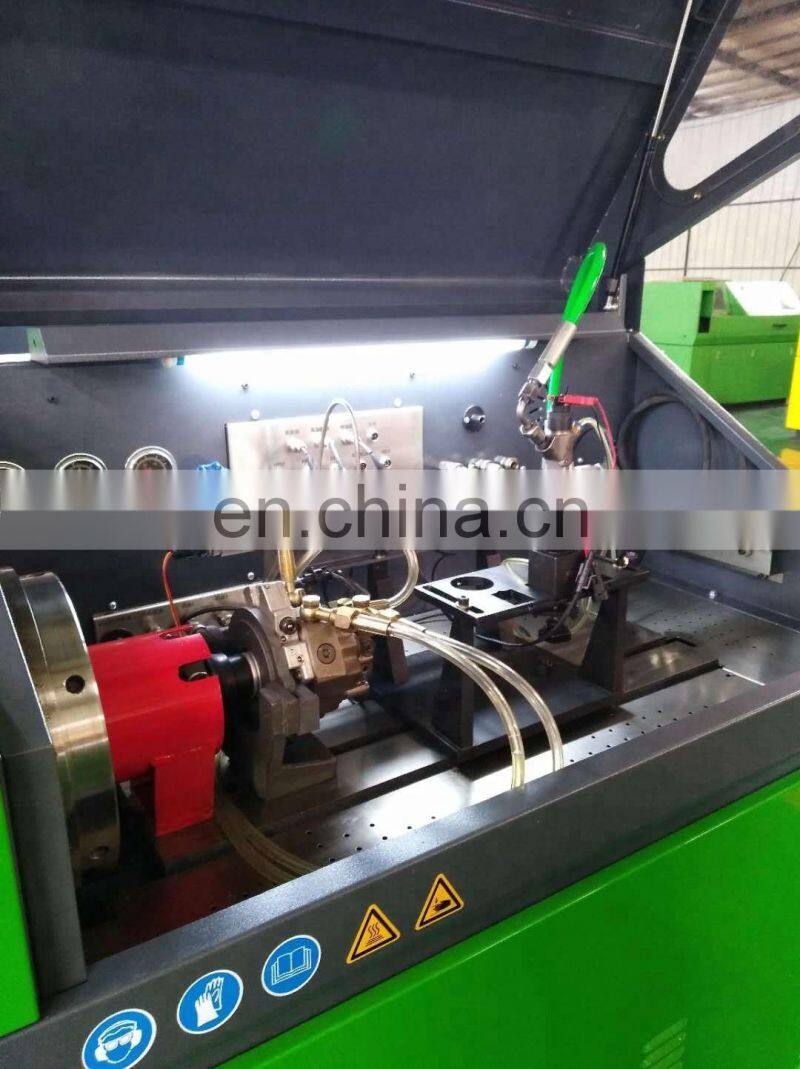 2019 New product high quality Pump Test and Injector Tester Bench for Common Rail