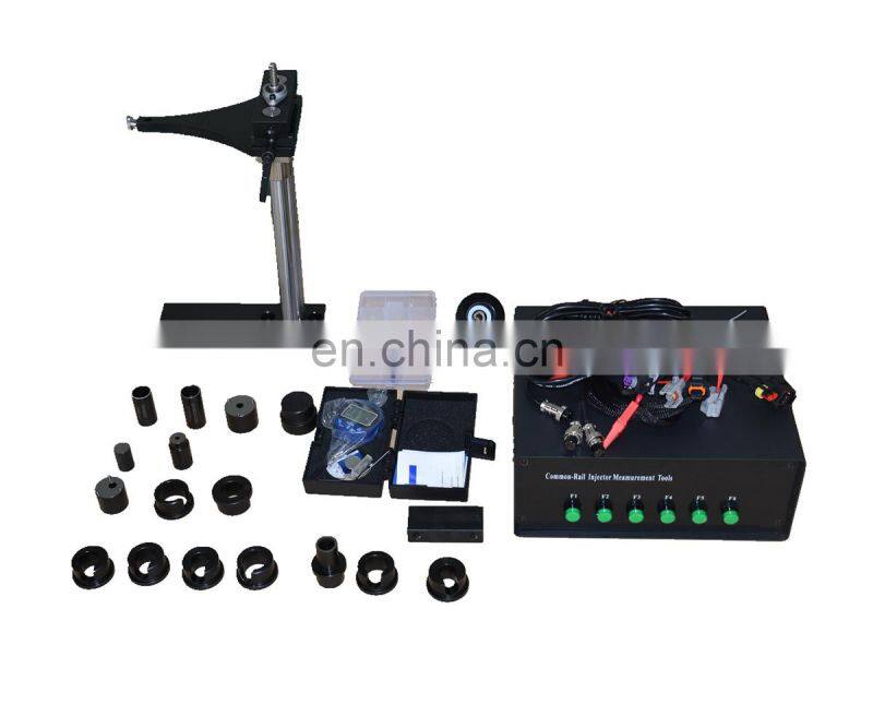 CRM100 Common Rail Injector Third Stage Measuring Tools