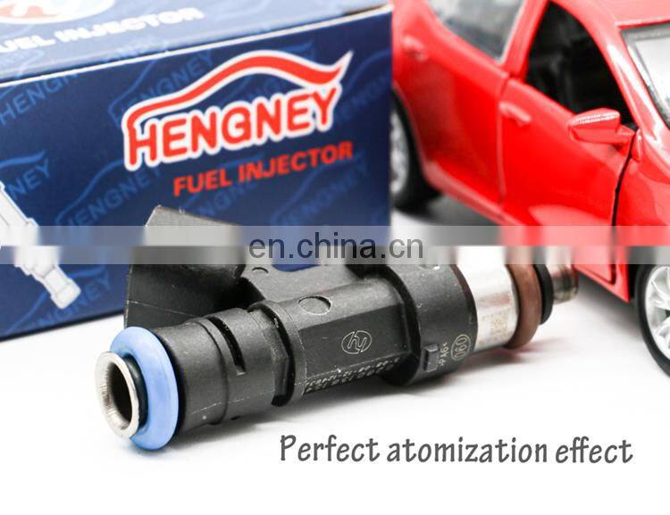 Automotive Spare Parts 0280158154 12602223 for 07-10 Saturn GMC Buick 3.6L Fuel Injector Nozzle