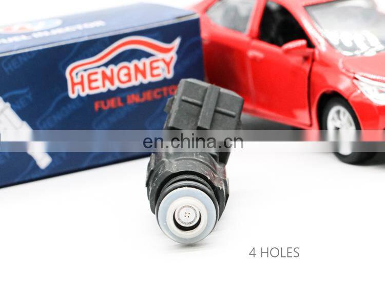 Car parts 0280155844 WR2A-AA for Ford Falcon 4.0L fuel nozzle manufacturer