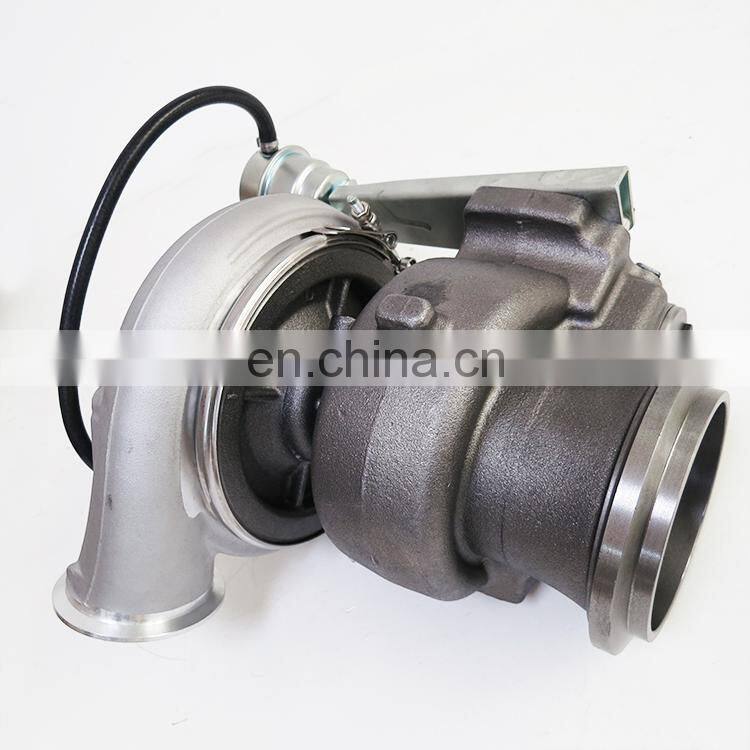 Construction Machinery Engine Spare Parts 4037627 Turbocharger