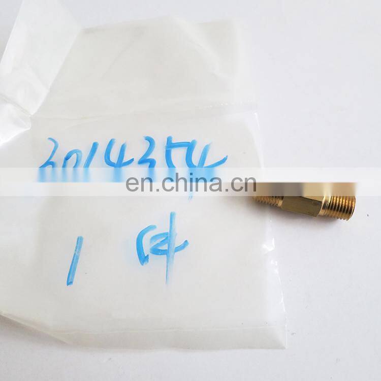 High Performance Standard Size 3014354 Diesel Engine Connector Male